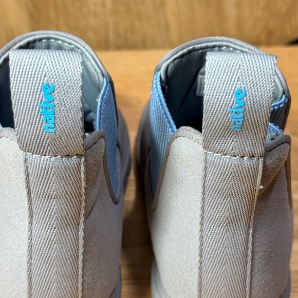 Native Kensington Treklite boots toddler size 8 - Picture 5 of 9